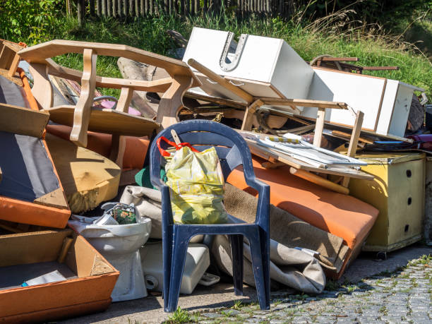 Best Commercial Junk Removal  in Crandall, TX