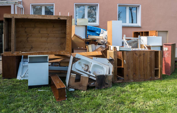 Best Estate Cleanout Services  in Crandall, TX