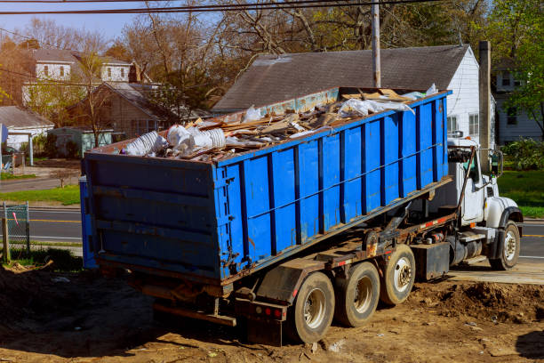 Best Same-Day Junk Removal  in Crandall, TX