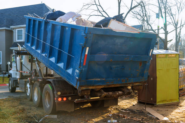 Best Junk Removal Near Me  in Crandall, TX