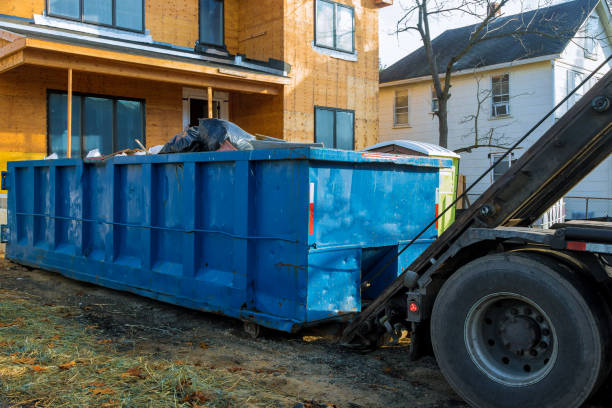 Best Household Junk Removal  in Crandall, TX