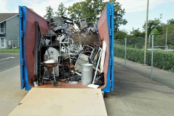 Best Yard Cleanup Services  in Crandall, TX