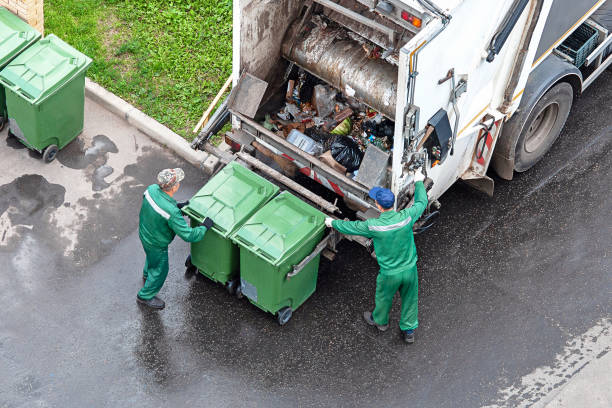 Best Affordable Junk Removal Services  in Crandall, TX