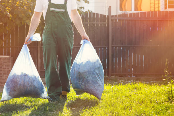 Best Residential Junk Removal  in Crandall, TX