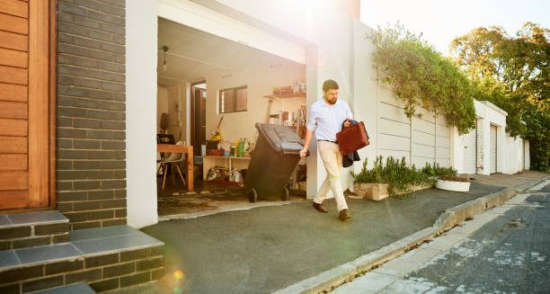 Best Mattress Removal Service  in Crandall, TX