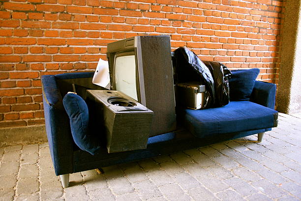 Best Attic Cleanout Services  in Crandall, TX