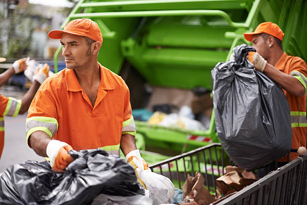 Best Attic Cleanout Services  in Crandall, TX