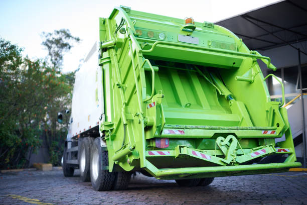 Reliable Crandall, TX Junk Removal Solutions