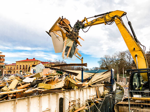 Best Office Junk Removal  in Crandall, TX